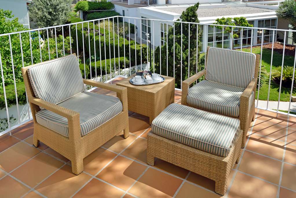 melia cala dor boutique hotel