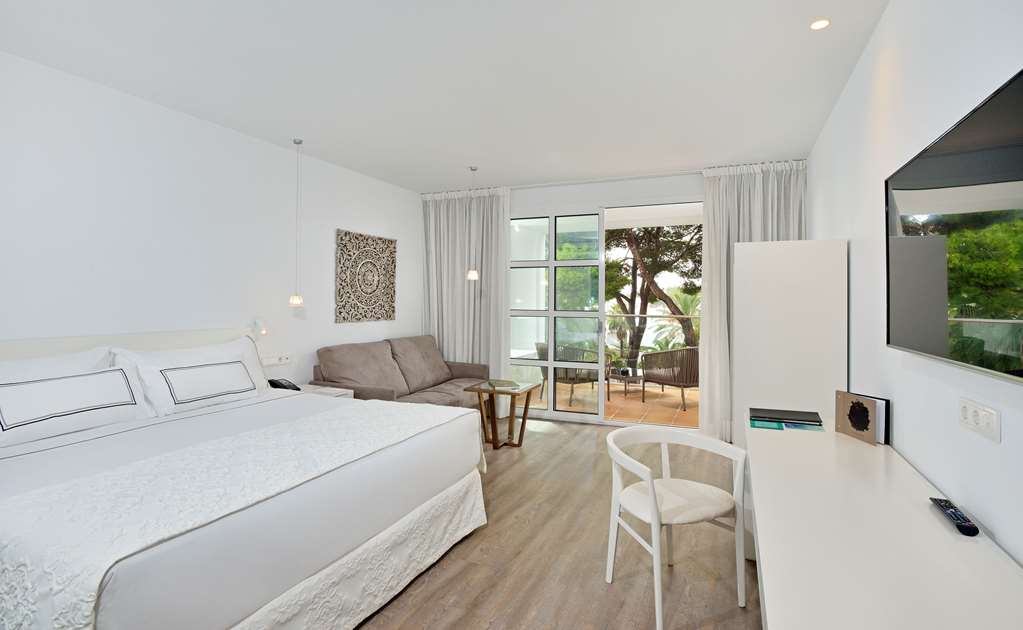 melia cala dor boutique hotel