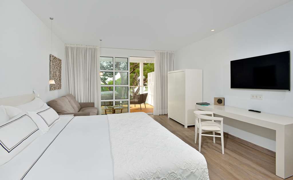 melia cala dor boutique hotel