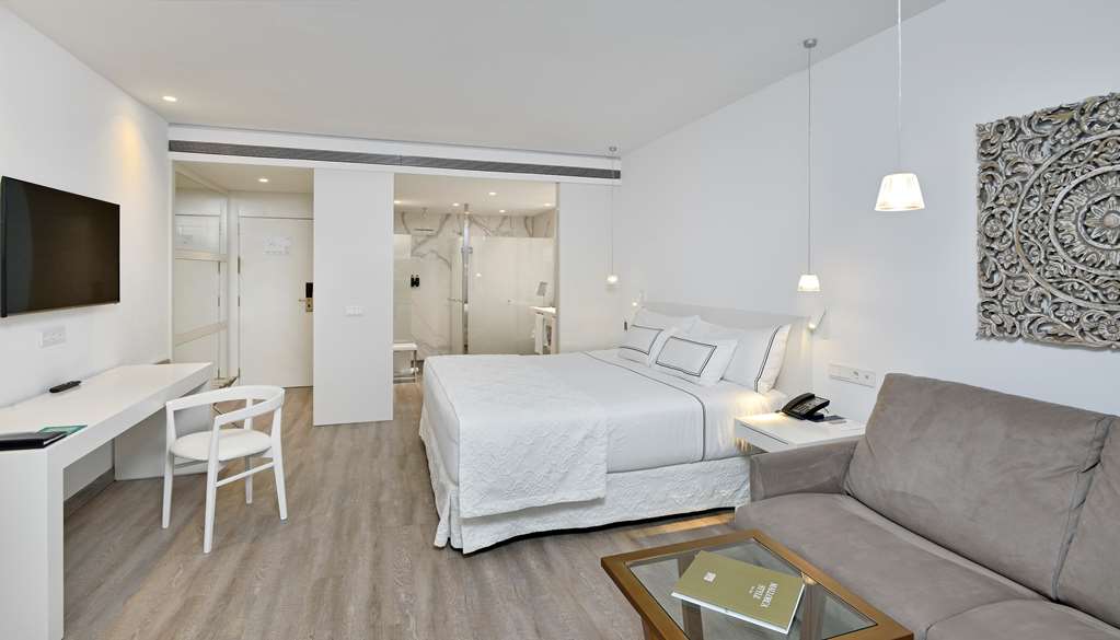 melia cala dor boutique hotel