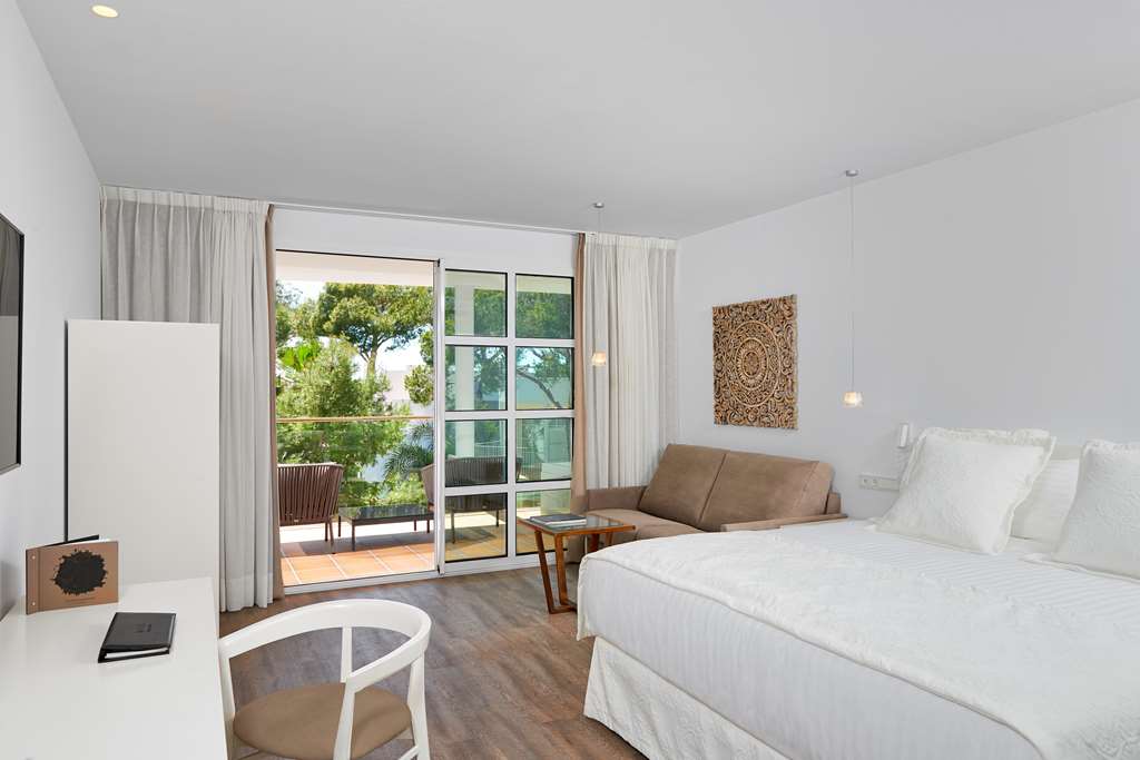 melia cala dor boutique hotel