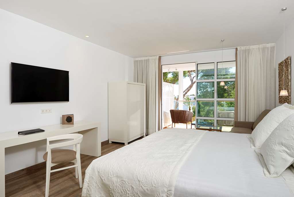 melia cala dor boutique hotel