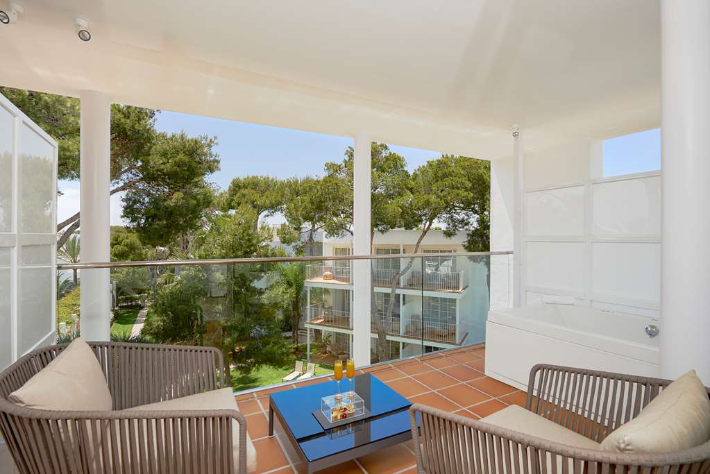 melia cala dor boutique hotel