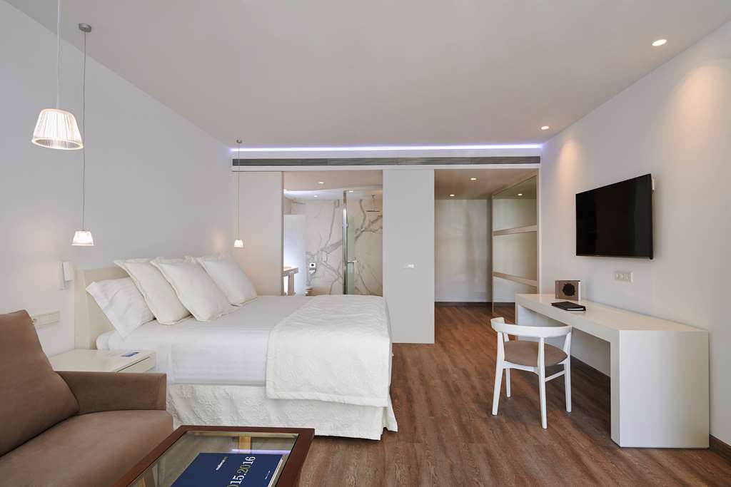melia cala dor boutique hotel