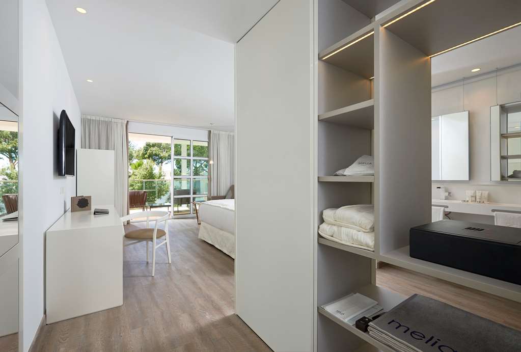 melia cala dor boutique hotel