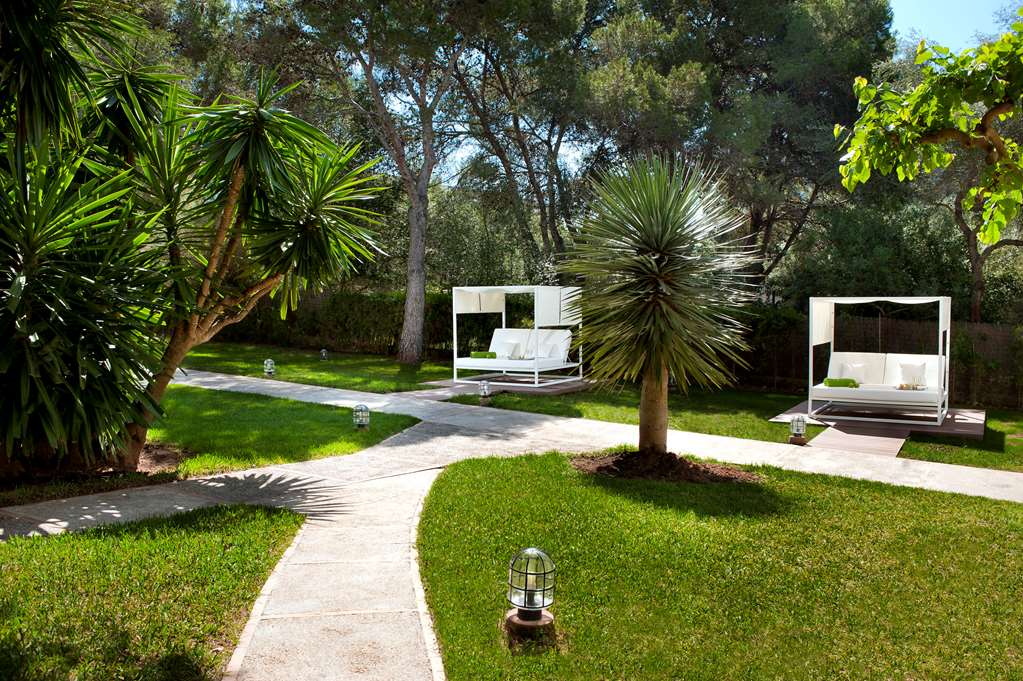 melia cala dor boutique hotel
