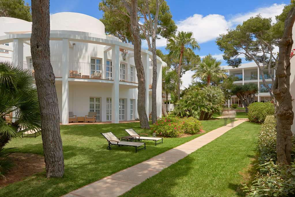 melia cala dor boutique hotel