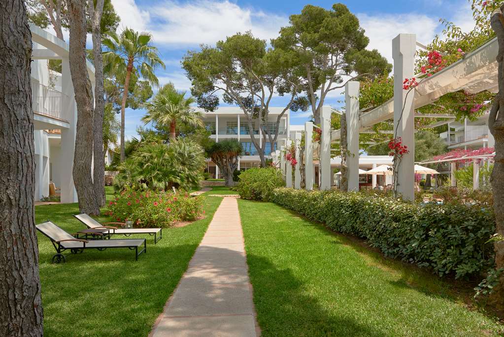 melia cala dor boutique hotel