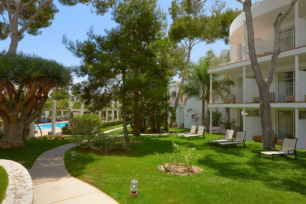 melia cala dor boutique hotel