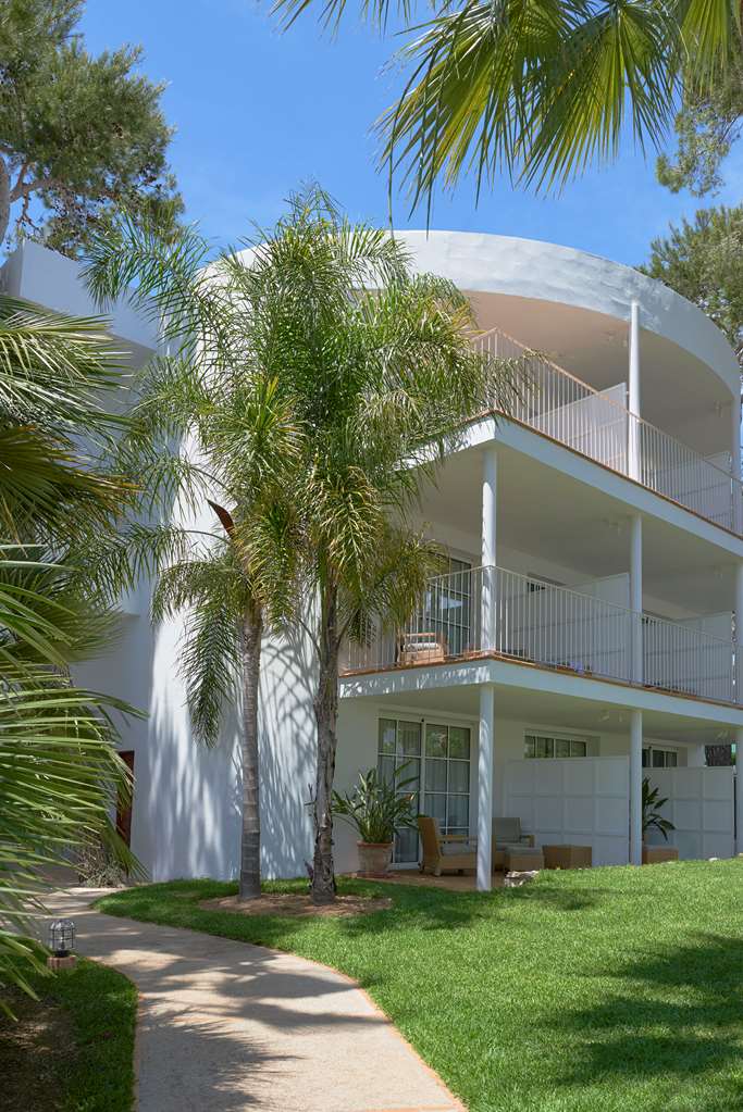 melia cala dor boutique hotel