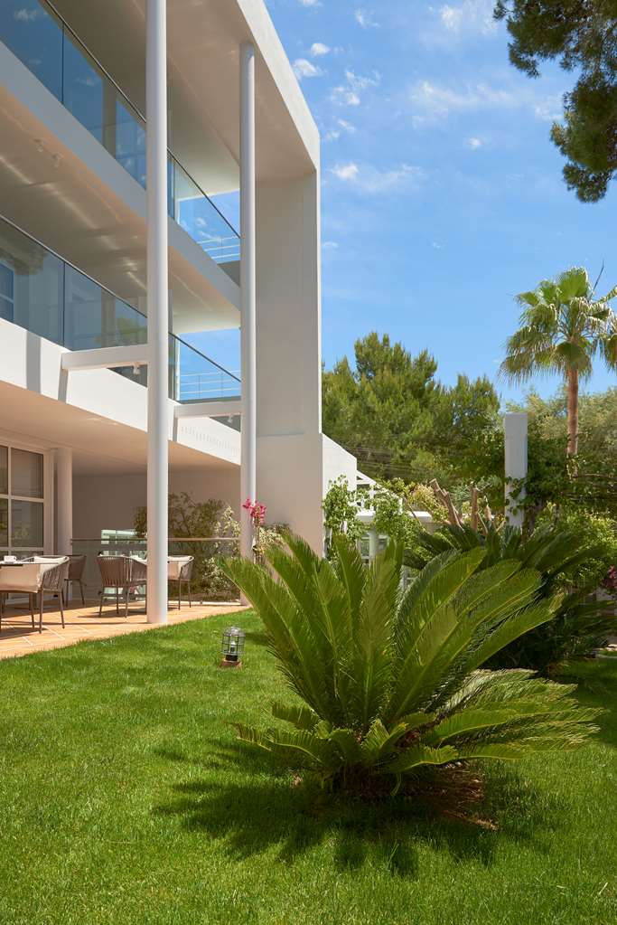 melia cala dor boutique hotel