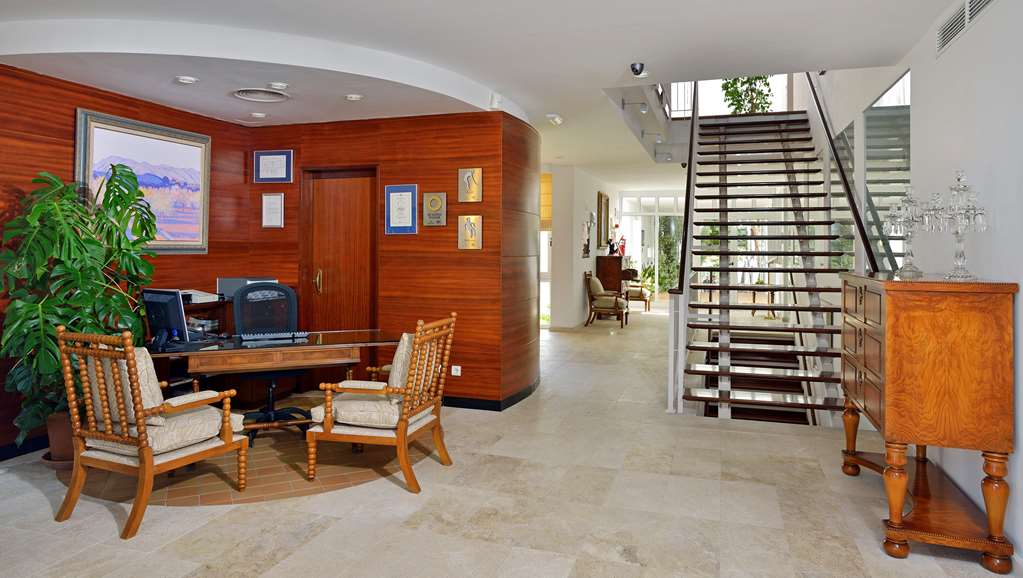 melia cala dor boutique hotel