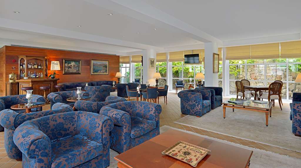 melia cala dor boutique hotel