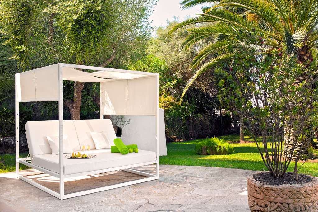 melia cala dor boutique hotel