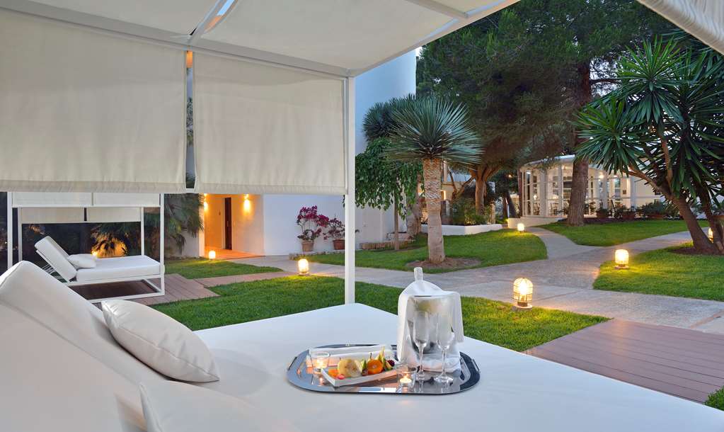 melia cala dor boutique hotel