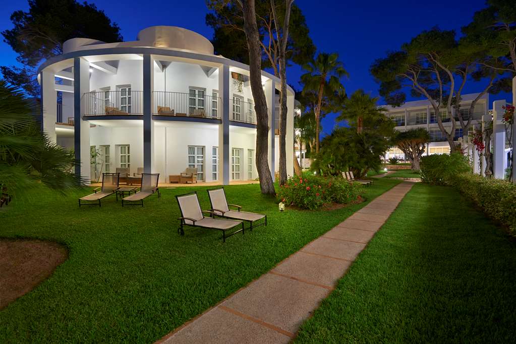 melia cala dor boutique hotel