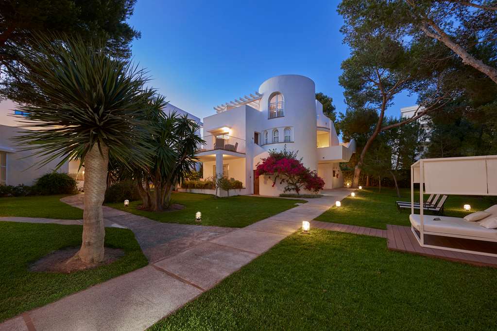 melia cala dor boutique hotel