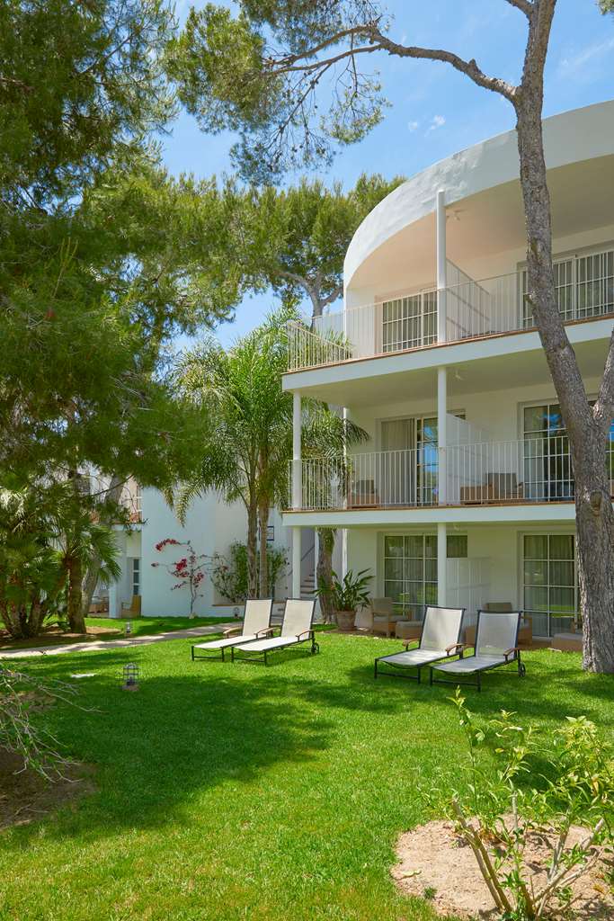 melia cala dor boutique hotel