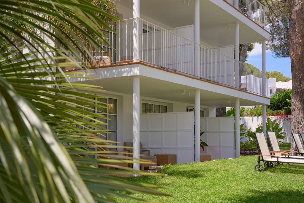 melia cala dor boutique hotel