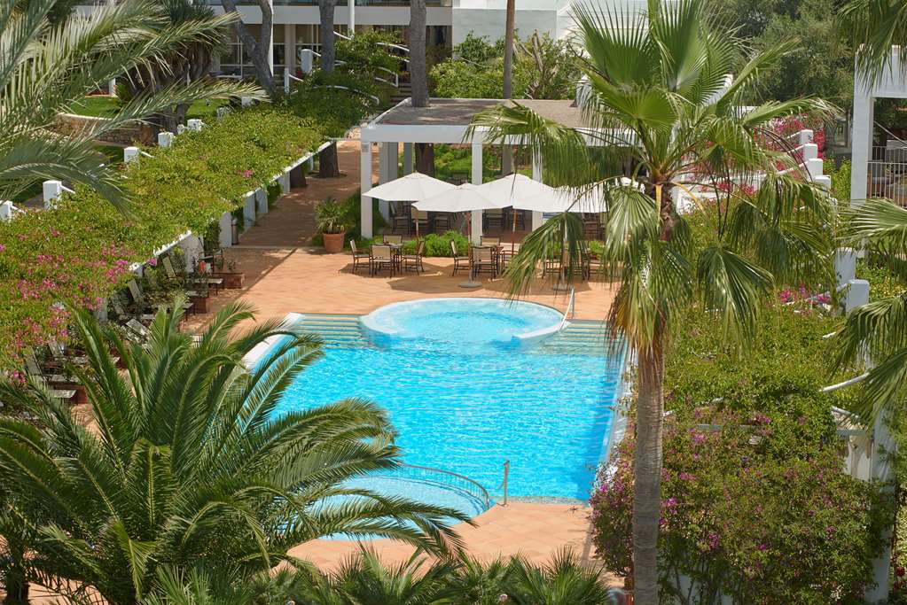 melia cala dor boutique hotel