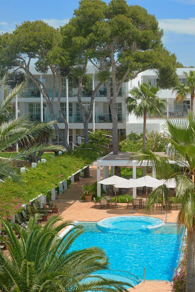 melia cala dor boutique hotel