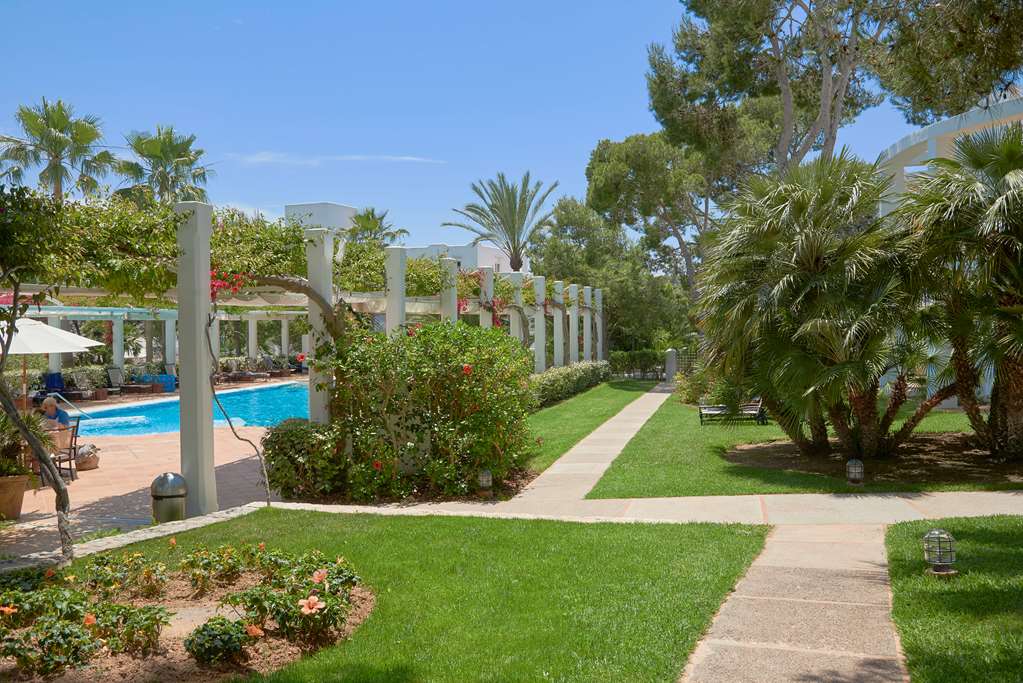 melia cala dor boutique hotel