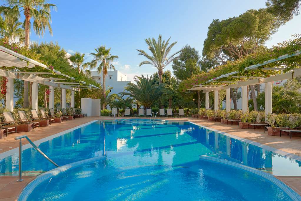 melia cala dor boutique hotel