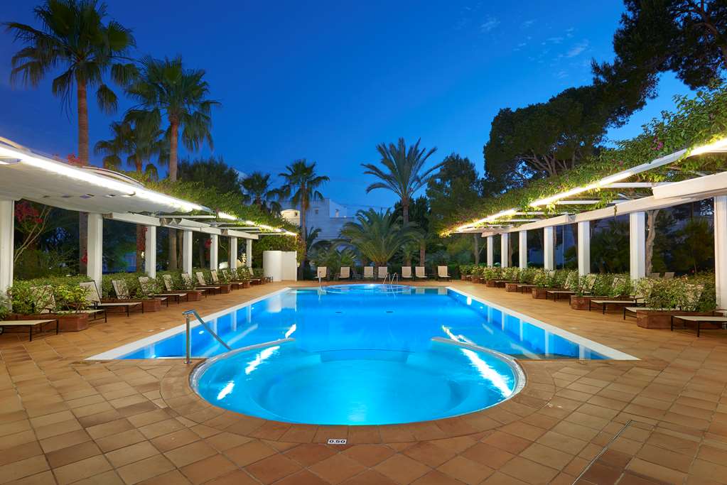 melia cala dor boutique hotel