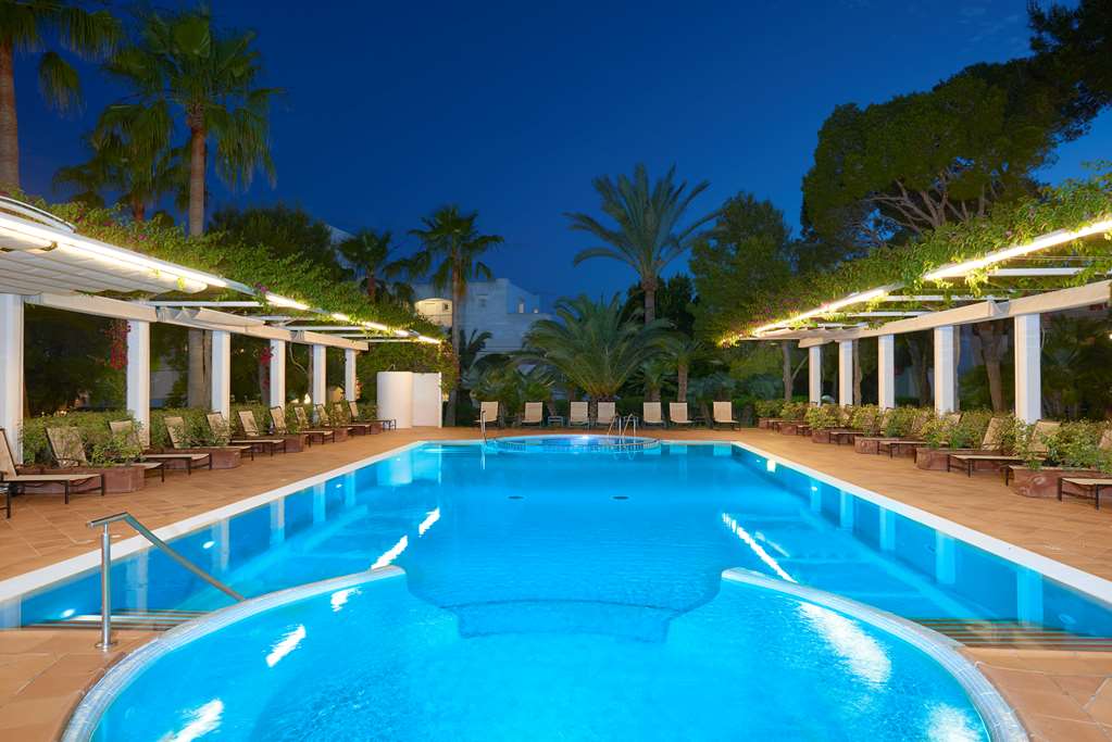 melia cala dor boutique hotel