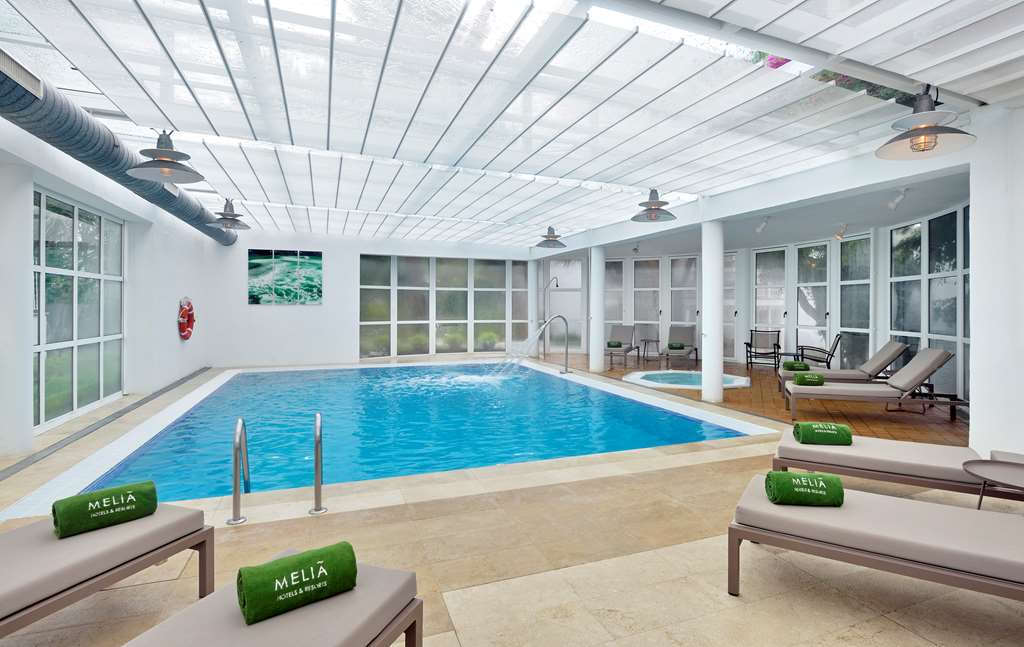 melia cala dor boutique hotel