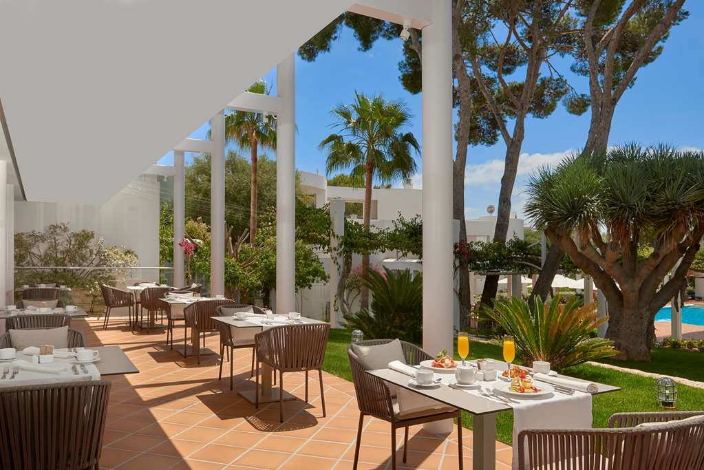 melia cala dor boutique hotel