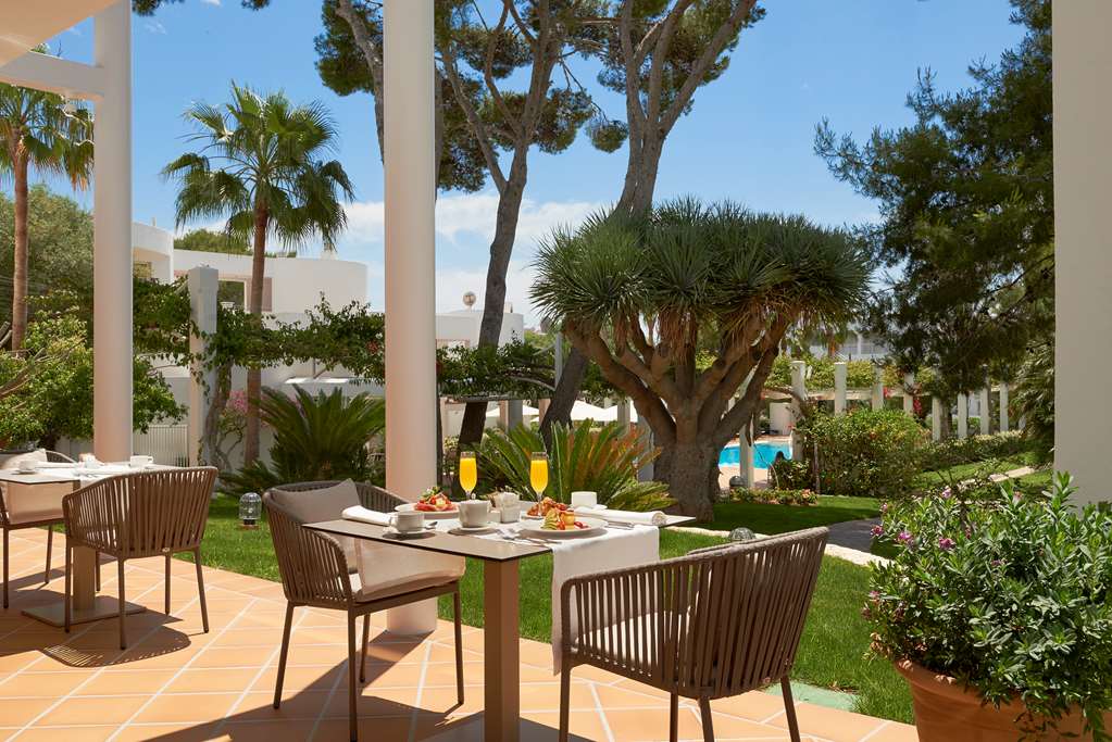 melia cala dor boutique hotel