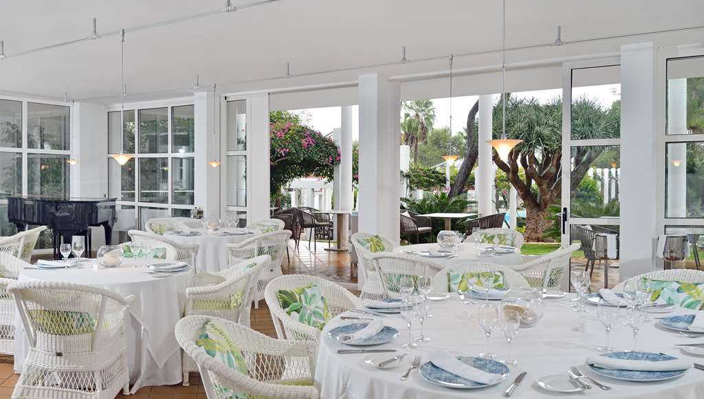 melia cala dor boutique hotel