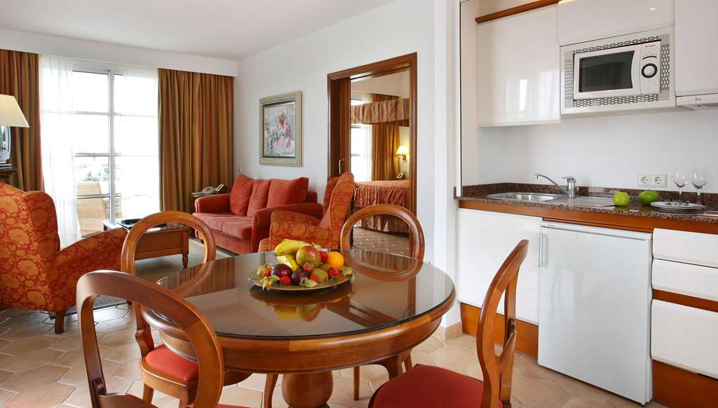 melia cala dor boutique hotel