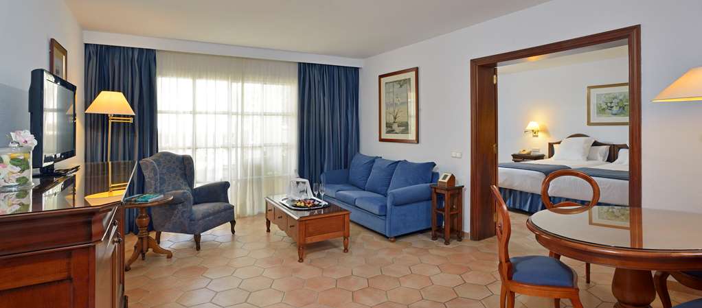 melia cala dor boutique hotel