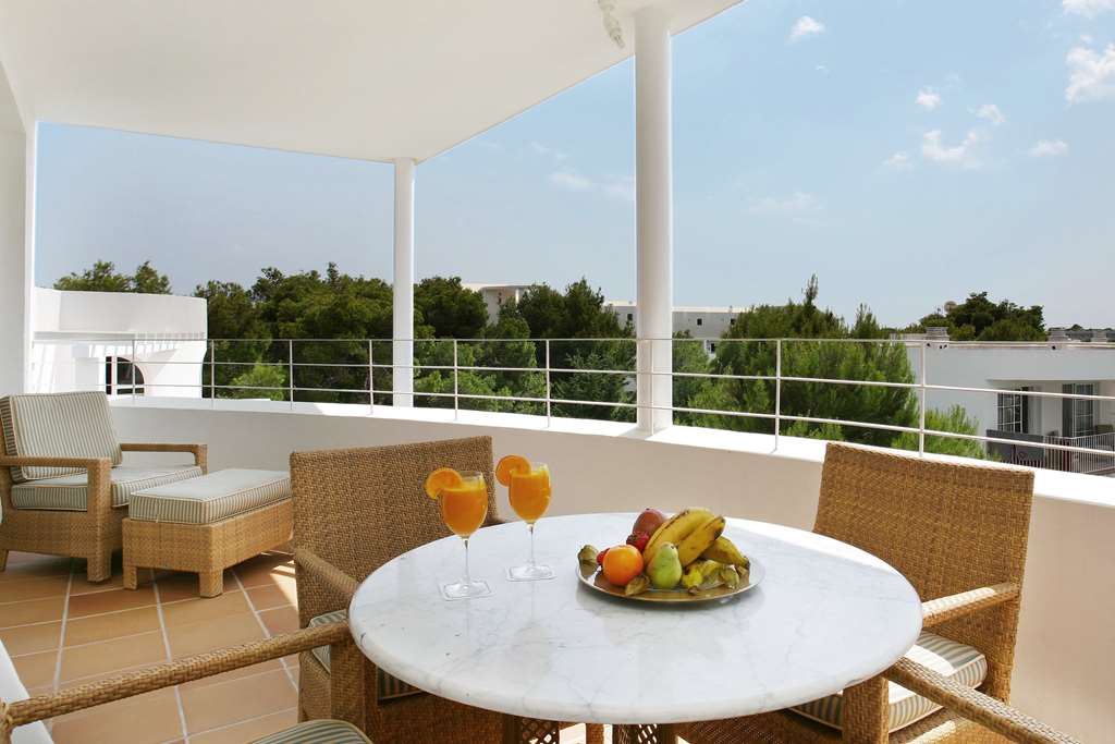 melia cala dor boutique hotel