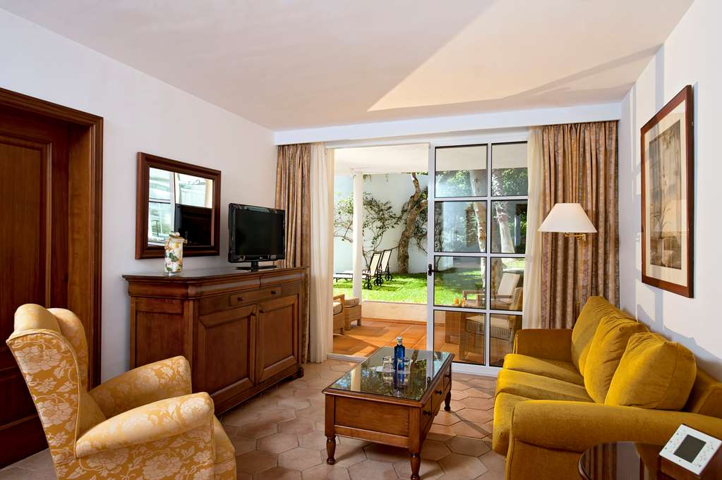 melia cala dor boutique hotel