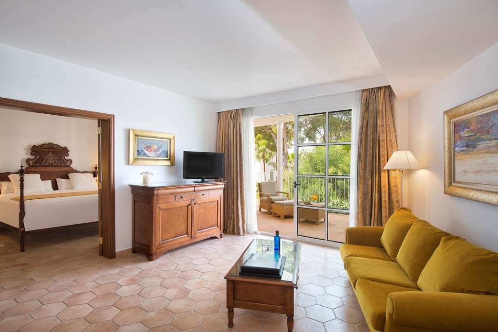 melia cala dor boutique hotel