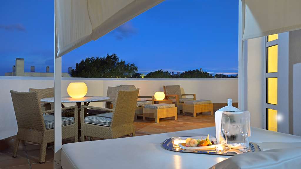 melia cala dor boutique hotel