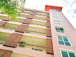 the ascent apartment