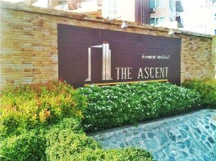the ascent apartment