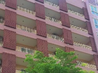 the ascent apartment