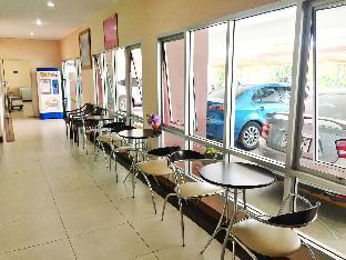 the ascent apartment