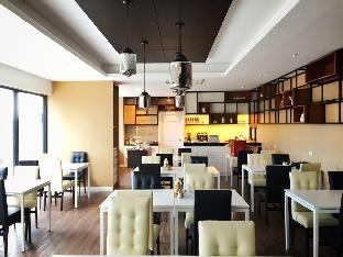 the ascent apartment