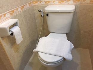 the ascent apartment