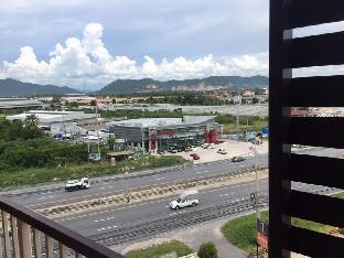 the ascent apartment