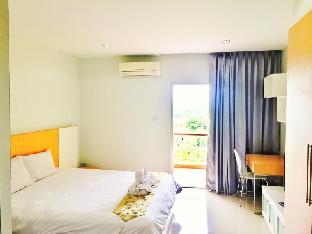 the ascent apartment