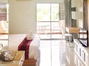 the ascent apartment