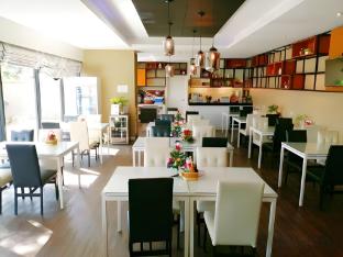 the ascent apartment