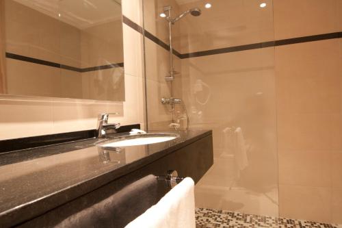 hoposa apartments pollensamar